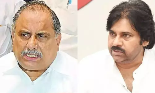 ప‌వ‌న్ కార్న‌ర్‌గా ముద్ర‌గ‌డ వ్యాఖ్య‌లు.. దేనికి సంకేతం?
