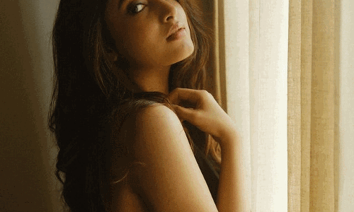 Priyanka Mohans Black Look is a Vibe!