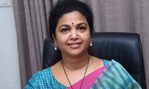 రూ.340 కోట్ల రుణం... బుట్టా రేణుక ఆస్తుల వేలానికి ప్రకటన!