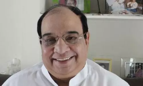 వార్తలు సమాప్తం... తొలి తెలుగు న్యూస్  యాంకర్  కన్నుమూత!