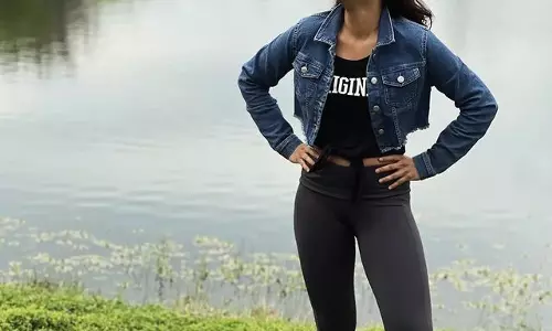 Catherine Tresas Sunny Smiles