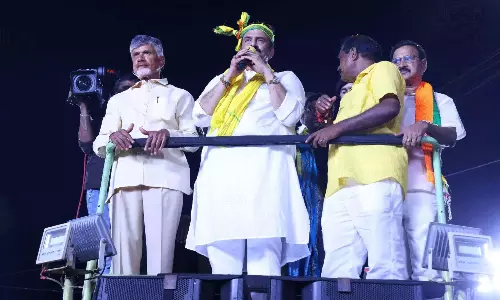 ర‌ఘురామ‌ను తెచ్చేసుకున్నారు.. కానీ, టీడీపీ టాక్ ఏంటంటే?