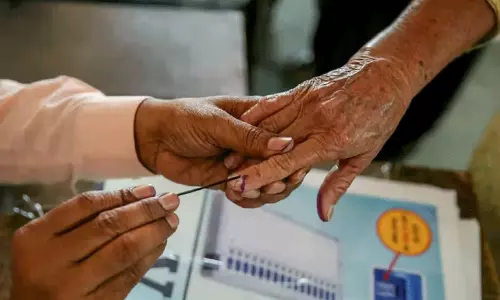 ఏపీలో ఎన్నికలు... ఆ ఒక్కటీ తక్కువైందా...!?