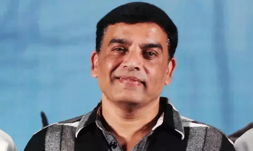 దిల్ రాజుకు మళ్లీ మైత్రీ దెబ్బ?