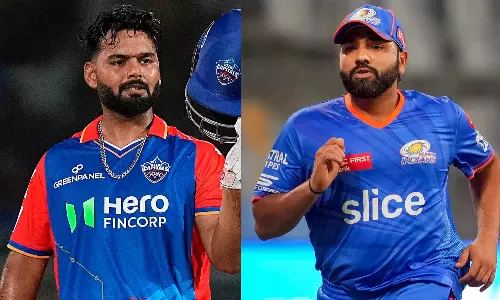 ముంబై వర్సెస్ ఢిల్లీ... ఛేజింగ్ గ్రౌండ్ లో విజయం ఎవరికి దక్కేనో?