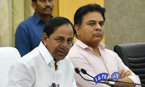 నాన్న అంతలా తిట్టేసిన తర్వాత సుద్దులు చెప్పుడేంది చిన్నసారు?