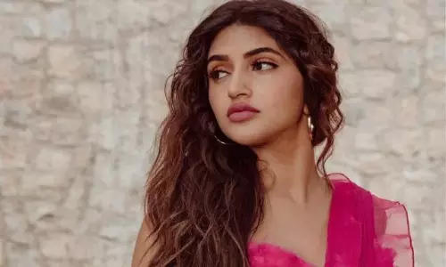 వాటితో పోల్చితే డాన్సు అనేది పెద్ద క‌ష్టం కాదు!