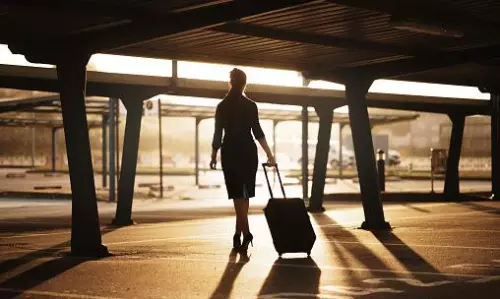 భార్య పదేపదే పుట్టింటికి వెళ్లడం తప్పేనా?