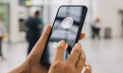 ఫేక్ కాస్టింగ్ కాల్స్‌ని గుర్తించ‌డ‌మెలా?