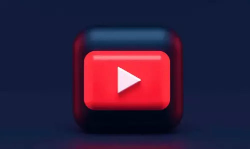 సృజ‌నాత్మ‌క‌తే పెట్టుబ‌డి.. యూట్యూబ్ వేదిక‌గా కోట్ల రాబ‌డి!