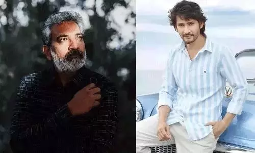 మ‌హేష్‌- రాజ‌మౌళి సినిమాలో బాలీవుడ్ స్టార్?