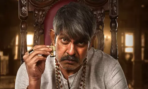 హ‌రీష్ శంక‌ర్ కూడా బోయ‌పాటి రేంజ్ లో ప్లాన్ చేసాడా?