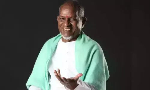 ఇళయరాజా కెరీర్ లో పెద్ద పొరపాటు ఇదే..!