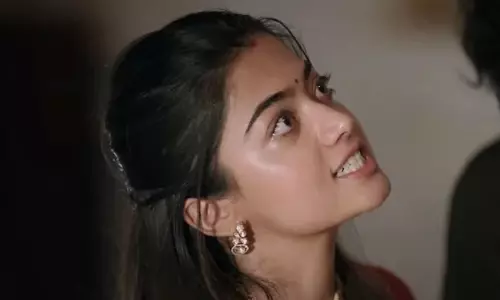 ర‌ష్మిక కి ఎవ‌రి స‌ల‌హాలు అవ‌స‌రం లేదుట‌!