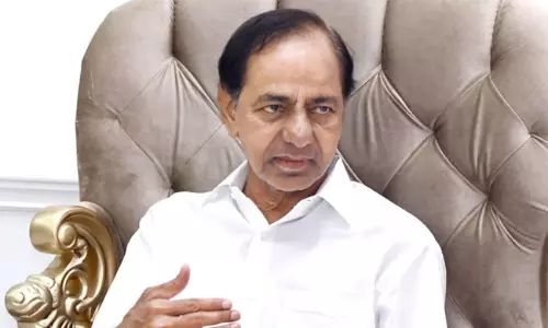 ఆ ఎన్నిక‌లు కేసీఆర్ కు చావోరేవో!