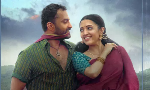 గ్యాంగ్స్ ఆఫ్ గోదావరి.. అదిరిపోయే ఛాన్స్