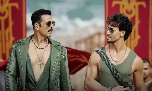 స్టార్‌ హీరోల మల్టీస్టారర్‌.. పరువు పోయింది భయ్యా!