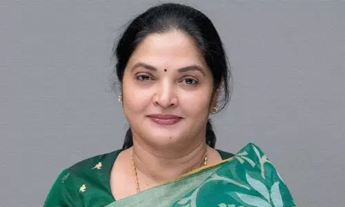 టీడీపీ మహిళా నేత ఆడియో లీక్... తెరపైకి సంచలన విషయాలు!