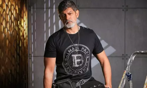 గొప్ప కాంబినేషన్ వేస్ట్ చేశారంటున్న జగ్గు భాయ్..!