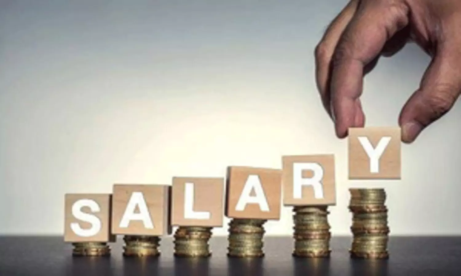 భారత్ లో సీఈఓల సగటు జీతంపై డెలాయిట్ ఆసక్తికర విషయాలు! భారత్ లో సీఈఓల సగటు జీతంపై డెలాయిట్ ఆసక్తికర విషయాలు!