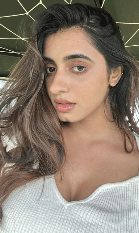 Maanasa Choudhary’s Fashion Making Fans Swoon