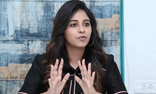 ప‌చ్చ‌డి బాధ్య‌త నాదే అంటోన్న సీత‌మ్మ‌!