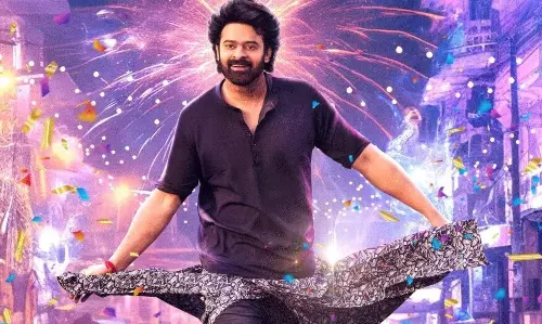 రాజాసాబ్.. లేటెస్ట్ లీక్ ఏమిటంటే..?