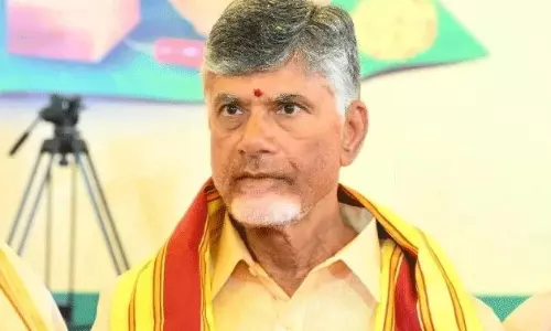 టీడీపీ ఉగాది పంచాంగం... చంద్రబాబుకు  మామూలుగా ఉండదంట!