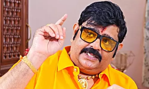 ఏపీ ఎన్నికల్లో గెలిచేదెవరు... వేణుస్వామి తాజా అంచనా ఇదే!