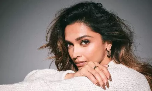 17 వ‌య‌సులో దీపిక‌ ఎంత పెద్ద సాహ‌సం!
