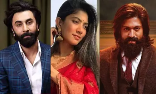 రామాయ‌ణం.. షాకిస్తున్న స్టార్ల పారితోషికాలు