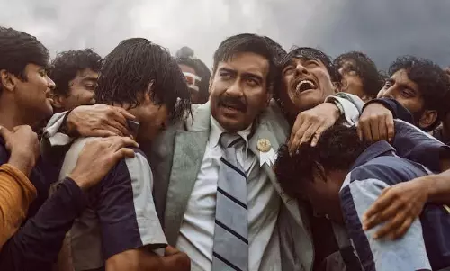 బ‌యోపిక్ కి మీనింగ్ లా నిలిచేలా ఆ సినిమా!