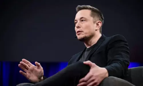 మరో బాంబుపేల్చిన ఎలాన్‌ మస్క్‌!