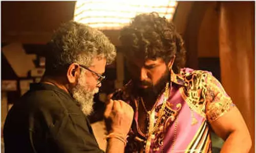 పుష్ప 2.. ఓ పద్ధతి ఓ ప్లాను..