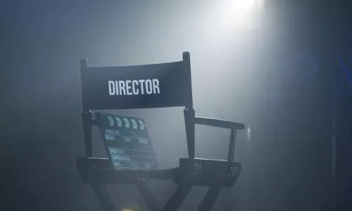 డైరెక్ట‌ర్‌తో హీరోకి స‌యోధ్య కుదిరేదెలా?