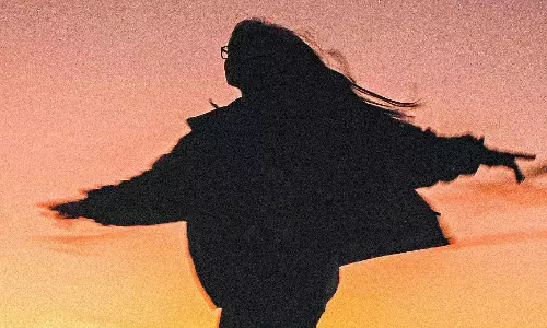 బేబి బ్యూటీ హృద‌యం పిండేసింది!