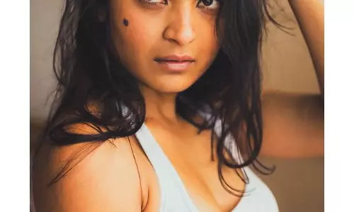 Chaithra Achars Instagram Photo Fiesta