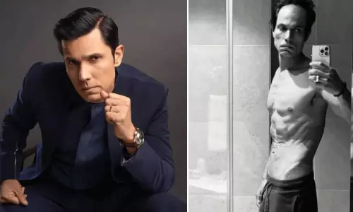 అప్పుడు నా చావు ఖాయం అనుకున్నా...!