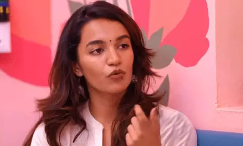 ఆ పాత్రను చేసినందుకు ఆమెపై బూతులు..!