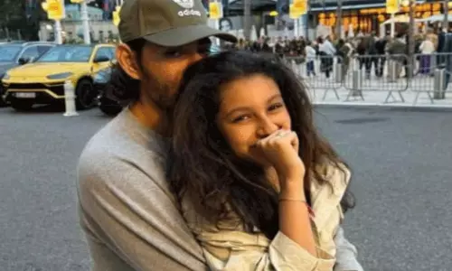 #ఎస్ ఎస్ ఎంబీ 29 లో మ‌హేష్ ఇలా ఉంటాడా?