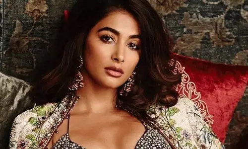 బుట్ట బొమ్మకి మళ్లీ హ్యాండ్ ఇచ్చారా..? బుట్ట బొమ్మకి మళ్లీ హ్యాండ్ ఇచ్చారా..?