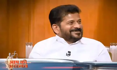 బీఆరెస్స్ పై రివేంజ్... రేవంత్ రెడ్డి ఆసక్తికర వ్యాఖ్యలు!