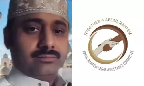 పెద్దమనసు... సౌదీ జైలు నుంచి విడిపించేందుకు  రూ.34 కోట్ల సమీకరణ!