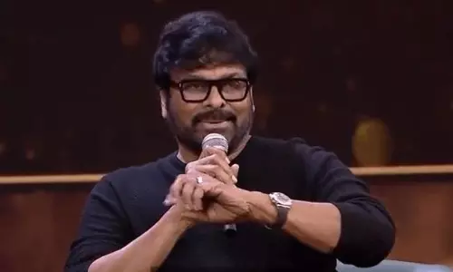 `జ‌గ‌దేక వీరుడు అతిలోక సుంద‌రి` సీక్వెల్‌పై చిరు