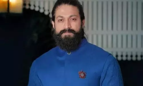 రామాయ‌ణం పైనే ఎందుకు మ‌న‌సుప‌డ్డాడు?