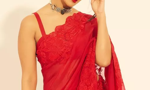 Nikita Duttas Fashionable Moments