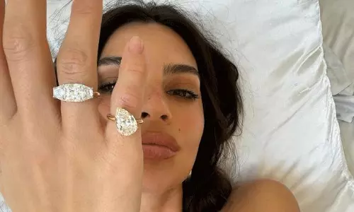 విడాకులకు ఉంగరాలు... “డివోర్స్  రింగ్స్”  ట్రెండ్  గురించి తెలుసా?