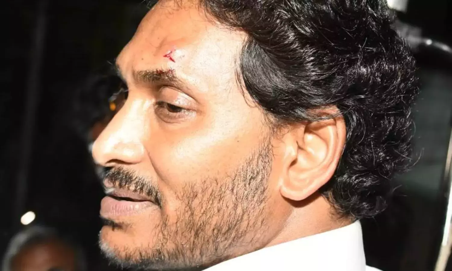 సీఎం టార్గెట్...ఏపీలో లా అండ్ ఆర్డర్...?