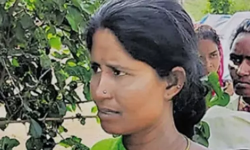 ఉప్పలమ్మా.. నీ సాహసానికి హేట్సాఫ్