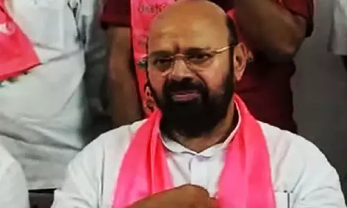 అప్పటికీ, ఇప్పటికీ ఏం మారింది ముత్తిరెడ్డి ?